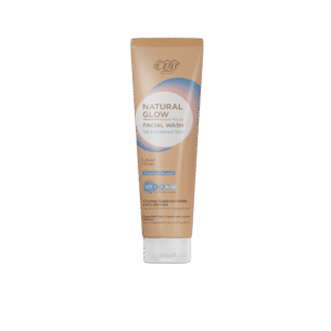Nettoyant Visage Éclat Naturel Eva Skin Care pour Peaux Mixtes 100 ml