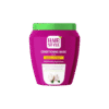 Masque Capillaire à l'Extrait d'Ail pour Cheveux Secs et Colorés 1L