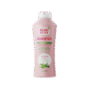 Shampooing Nourrissant à l'Extrait de Moelle de Bambou Hairstyle 1L
