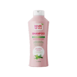 Shampooing Nourrissant à l'Extrait de Moelle de Bambou Hairstyle 1L