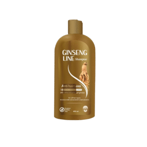 Shampooing Fortifiant au Ginseng 400Ml