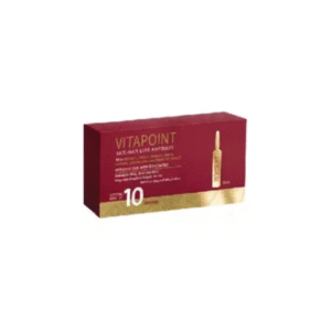 Ampoule Anti-Chute Vitapoint