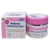 Crème Éclaircissante Melano 50g