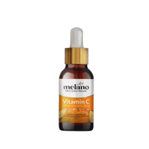 Sérum Vitaminé Melano à la Vitamine C & Acide Hyaluronique 50ml