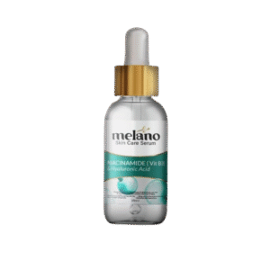 Sérum Purifiant Melano à la NIACINAMIDE (Vitamine B3) & Acide Hyaluronique 50ml