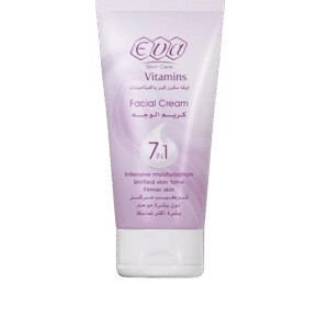 Crème Visage 7 en 1 Eva Skin Care - 45 gm