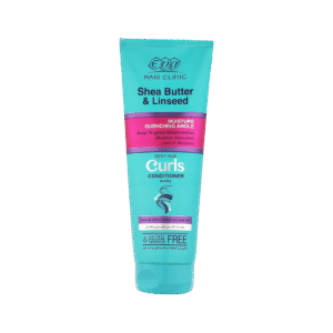 Après-Shampooing Boucles Eva Hair Clinic 230 ml