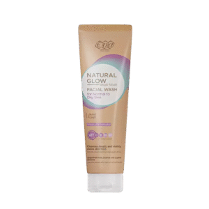 Nettoyant Visage Éclat Naturel Eva pour Peaux Normales à Sèches 100 ml