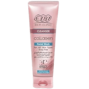 Nettoyant Visage au Collagène Eva Skin Clinic 150ml