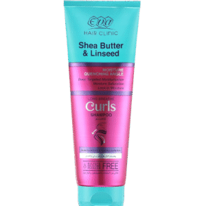 Shampooing Boucles Eva Hair Clinic 230ml