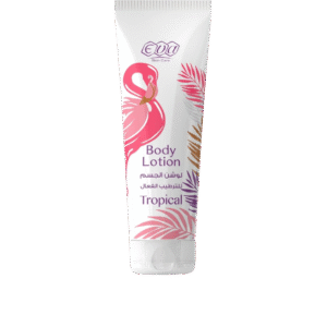 Lotion Corporelle Hydratante Eva Skin Care Tropical