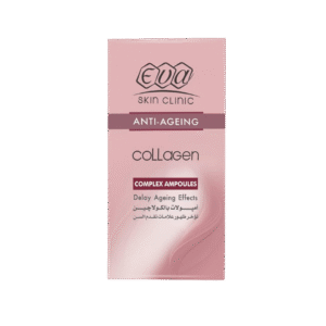 Ampoules de Collagène Eva Skin Clinic