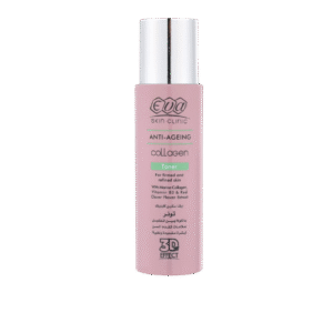 Lotion Tonique Raffermissante au Collagène Eva Skin Clinic - 200ml