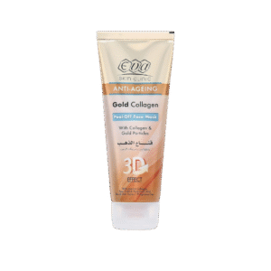 Masque Exfoliant Or Eva Skin Clinic - 100 ml