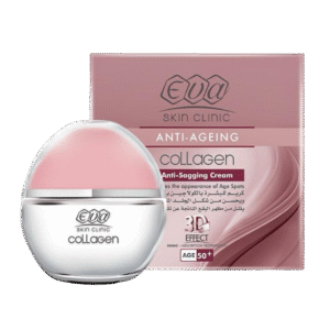 Crème Anti-Affaissement Eva Skin Clinic (50+)