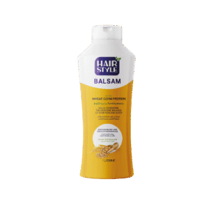 Après-Shampooing à l'Extrait de Germe de Blé pour Cheveux Secs et Colorés, 1000 ml