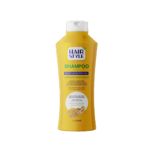 Après-Shampooing Réparateur au Germe de Blé Hairstyle 1L