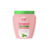 Masque capillaire à l'extrait de bambou 1L