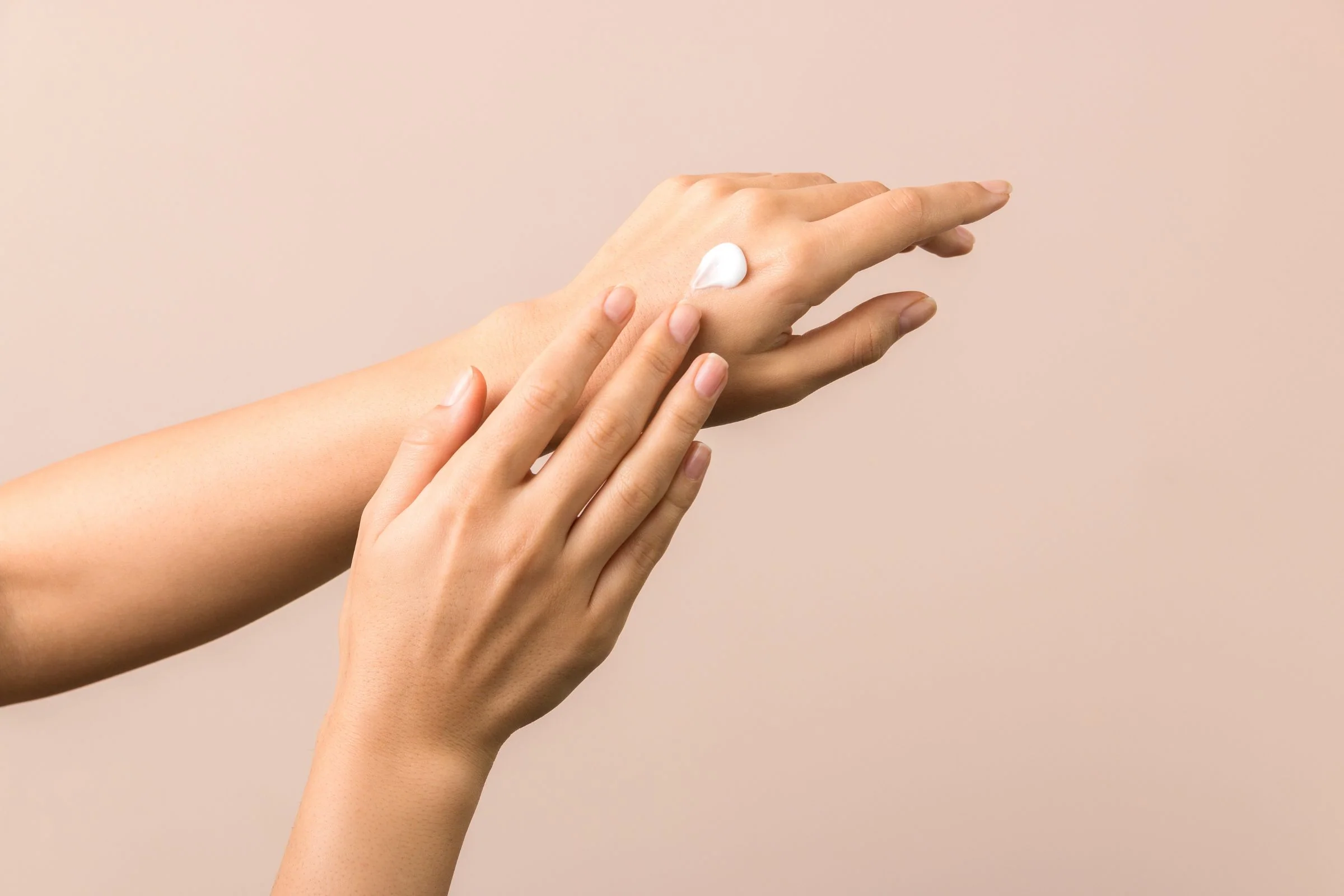 Soins Corps et Mains