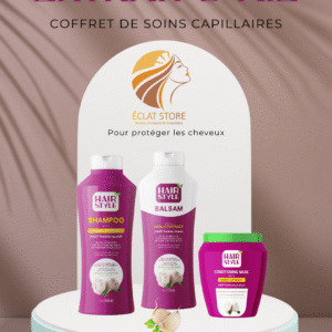 L'ail contre la chute des cheveux
