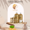 Ligne ginseng Traitement anti-chute de cheveux