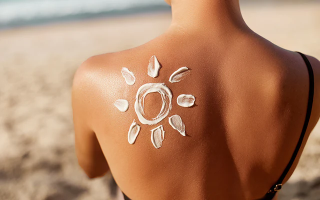 Protection Solaire