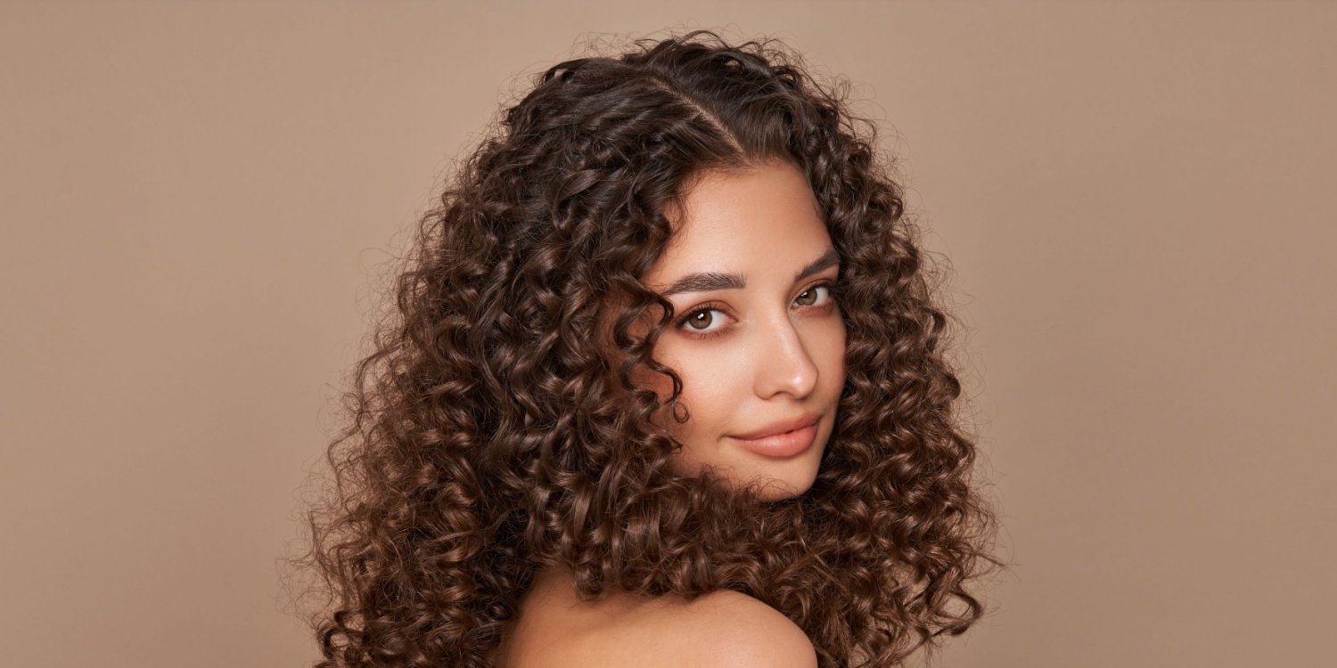 Soins pour Cheveux Bouclés