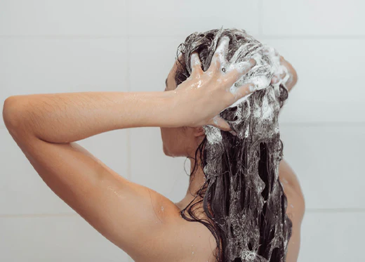 Après-Shampooings et Baumes
